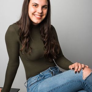 Meet your Posher, Eve-catherine